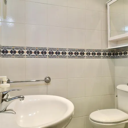 Apartamento Oceanview I By Tor