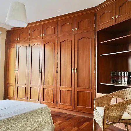 Oceanview I By Tor Apartamento