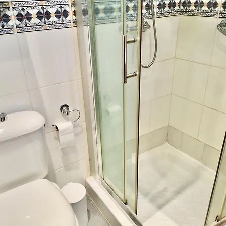 Apartamento Oceanview I By Tor