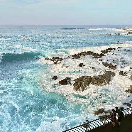 Oceanview I By Tor