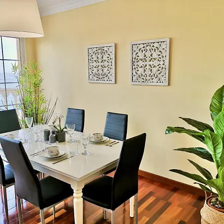Apartamento Oceanview I By Tor